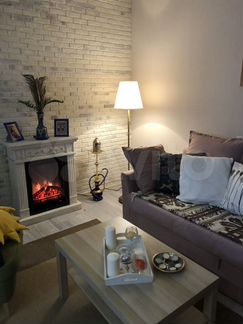 Коттедж 220 м² на участке 4 сот.