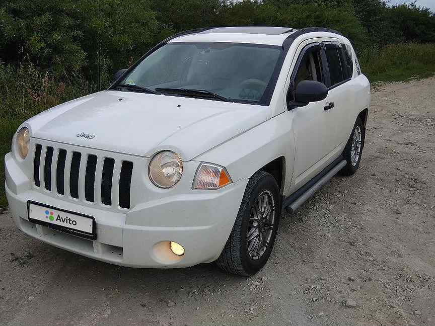 Jeep compass 2006 2. Jeep compass mk49. Jeep compass 2006 2. Джип компасс 2006. Jeep compass 2006-2010.