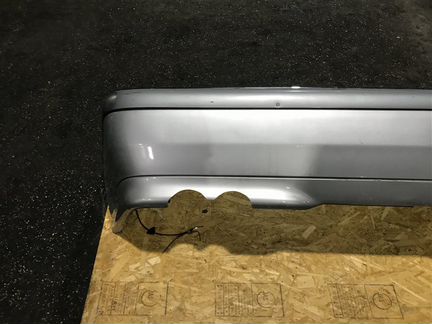 Бампер задний Mercedes-Benz C-Class W202 W202
