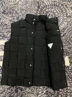 Жилетка Bottega Veneta