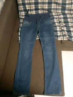 Джинсы, брюки для беременных