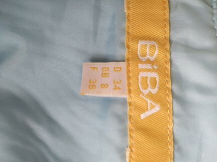 Юбка на лето