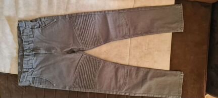 Брюки Kiabi на 10 лет новые 2 пары