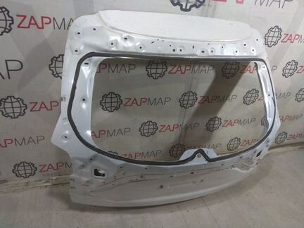 Крышка багажника (дверь багажника) Mazda CX-5 KF
