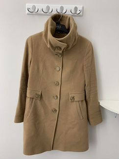 Пальто женское демисезон 42- 44 размер