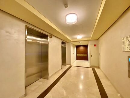 Апартаменты-студия, 24.2 м², 21/73 эт.