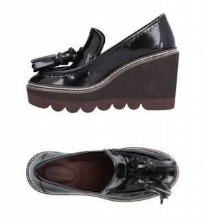 Лоферы see by Chloe