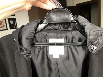 Пиджак Diesel на подростка