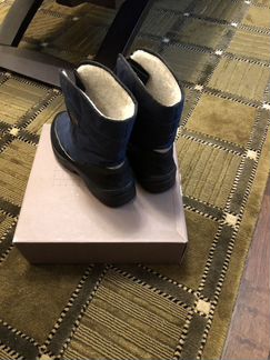 Сапоги skandia basic 37 размер