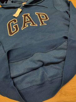 Толстовка худи gap оригинал