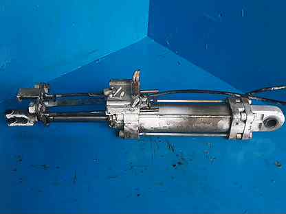 пневмоцилиндр открывания двери паз 3205. артикул: 3205-3570210. цилиндр открывания двери паз. пневмоцилиндр открывания двери лиаз 5256. пневмоцилиндр привода подножки паз.