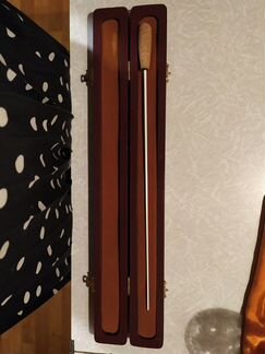 Дирижерская палочка профессиональная