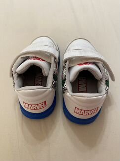 Детские Кроссовки adidas Marvel Avengers