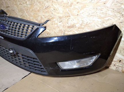Бампер передний Ford Mondeo 4 (2007-2014)