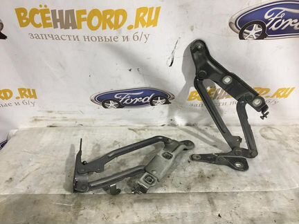 Петля багажника Форд Мондео 4