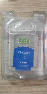Картридж cactus cs-c9391 новый hp 88