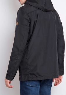 Ветровка демисезонная