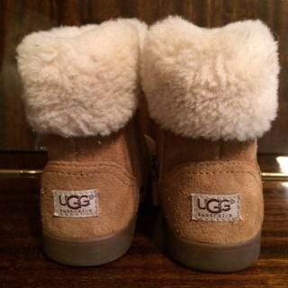 Ugg Угги настоящие 23.5 размер