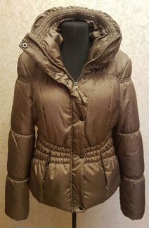 Куртка осень весна еврозима размер 50
