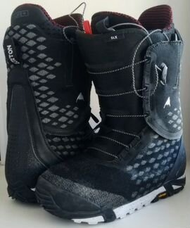 Сноубордические ботинки Burton SLX