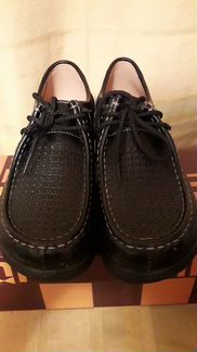 Туфли новые