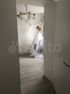 3-к квартира, 48 м², 1/14 эт.
