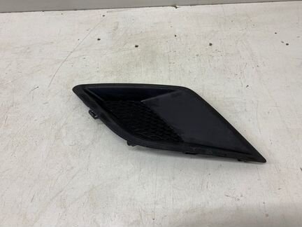 Заглушка птф передняя левая Ssangyong Actyon NEW