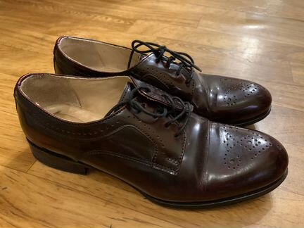Туфли
