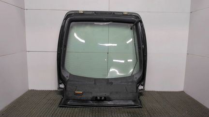 Крышка багажника Saab 9-3, 2000