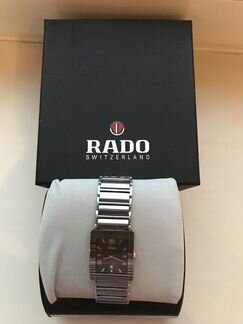 Часы Rado оригинал