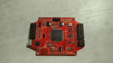 Multiwii Pro Flight Controller