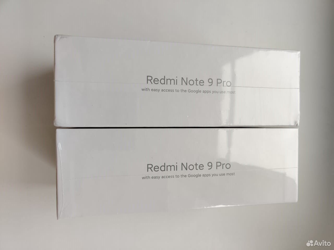 Xiaоmi Redmi Note 9 Pro 6/128 Новый Гарантия Чек 89051979928 купить 2