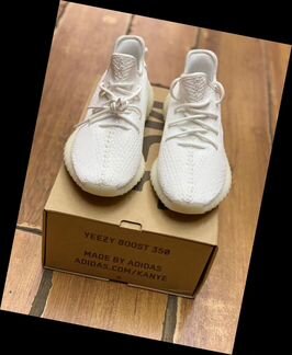 Кроссовки Adidas Yeezy Boost 350