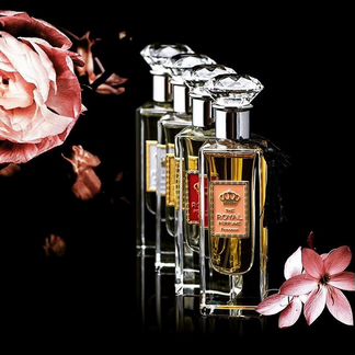 Необыкновенные арабские ароматы