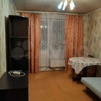 Комната 13 м² в 3-к, 5/5 эт.