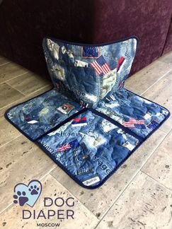 Многоразовые уголки для защиты мебели от меток