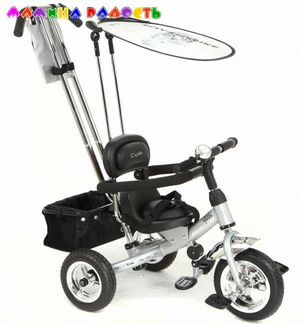 Велосипед Capellа Royal Trike