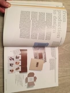Книги на английском языке по дизайну и полиграфии