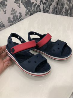 Crocs сандали