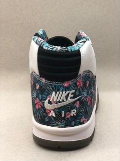 Nike Air Trainer Mid 1 коллекционные кроссовки