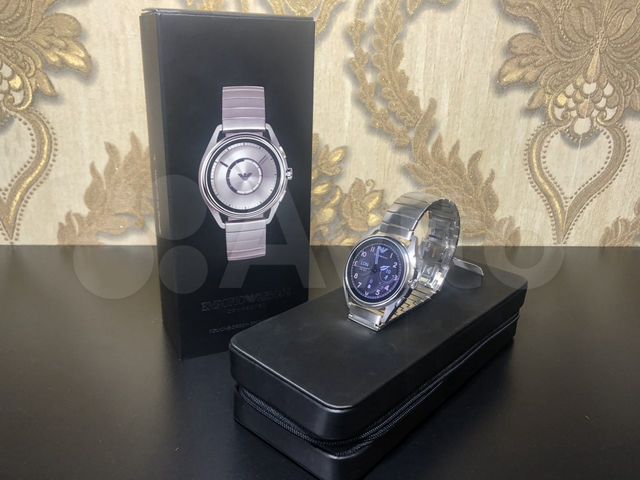 emporio armani dw7e1