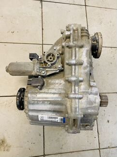 Раздатка Off-Road Mercedes 1642801100 ML-GL