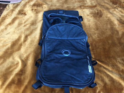 Текстиль люлька bugaboo