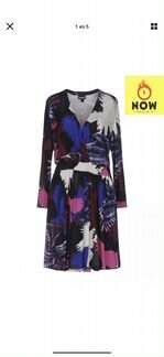 Just cavalli новое с ярлыками платьe 44 р, L