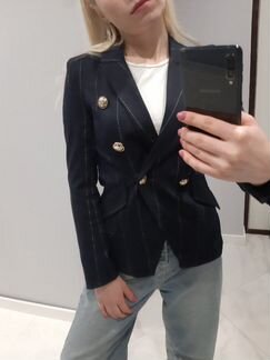 Пиджак River Island XS