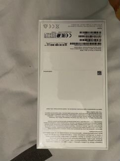 Телефон iPhone