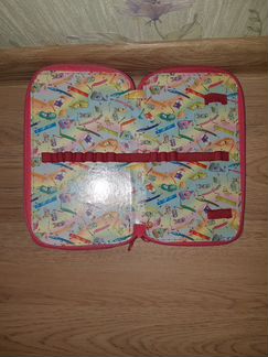 Пенал для школы