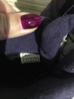 Viking сапожки зимние 26