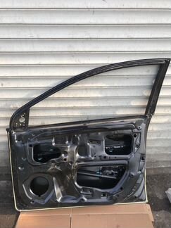 Дверь передняя правая Киа Рио
