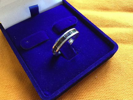 Кольца и подвески из серебра(925российская проба)